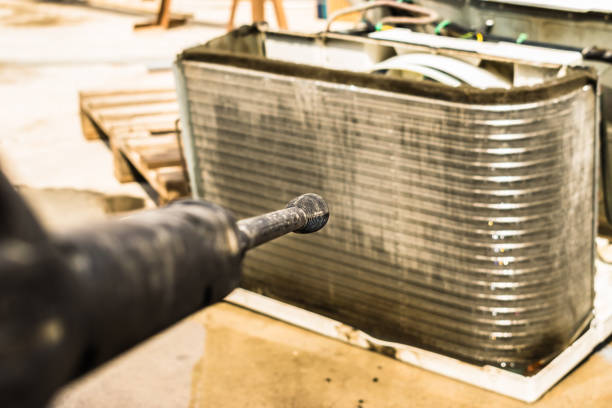 Best Air Duct Cleaning Company Near Me  in Palmview, TX